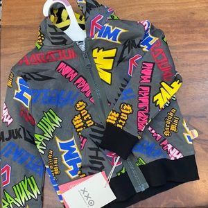 Harajuku Mini Target Collab 20 Years of Design